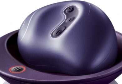 Philips Invente… l’Intimate Massager